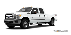 2013 Ford F250 Super Duty Crew Cab